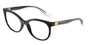  | DOLCE & GABBANA דולצ'ה גבנה | DG 5084 501 53-19-145