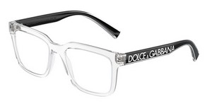 משקפי ראיה | DOLCE & GABBANA דולצ'ה גבנה | DG 5101 3133 50-18-145