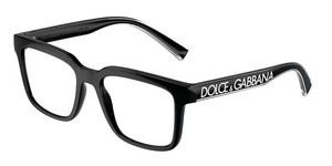 משקפי ראיה | DOLCE & GABBANA דולצ'ה גבנה | DG 5101 501 50-18-145
