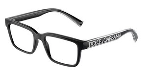  | DOLCE & GABBANA דולצ'ה גבנה | DG 5102 501 51-18-145