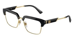  | DOLCE & GABBANA דולצ'ה גבנה | DG 5103 501 55-17-145