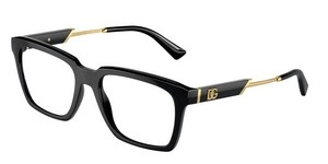  | DOLCE & GABBANA דולצ'ה גבנה | DG 5104 501 54-18-145
