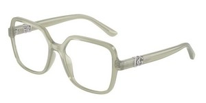  | DOLCE & GABBANA דולצ'ה גבנה | DG 5105U 3345 53-18-145
