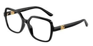 משקפי ראיה | DOLCE & GABBANA דולצ'ה גבנה | DG 5105U 501 53-18-145