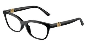 משקפי ראיה | DOLCE & GABBANA דולצ'ה גבנה | DG 5106U 501 54-17-145