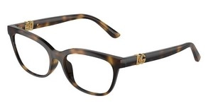 משקפי ראיה | DOLCE & GABBANA דולצ'ה גבנה | DG 5106U 502 54-17-145