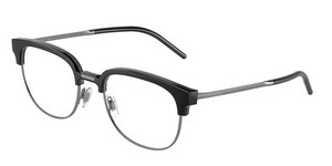  | DOLCE & GABBANA דולצ'ה גבנה | DG 5108 501 53-20-145