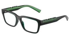 EyeGlasses | DOLCE & GABBANA דולצ'ה גבנה | DG 5112 3008 53-17-145