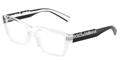 EyeGlasses | DOLCE & GABBANA דולצ'ה גבנה | DG 5112 3133 53-17-145