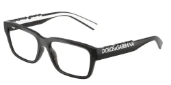EyeGlasses | DOLCE & GABBANA דולצ'ה גבנה | DG 5112 3160 53-17-145