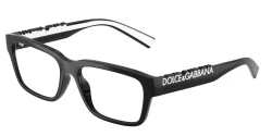 EyeGlasses | DOLCE & GABBANA דולצ'ה גבנה | DG 5112 501 53-17-145