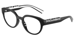 משקפי ראיה | DOLCE & GABBANA דולצ'ה גבנה | DG 5113 501 51-21-145