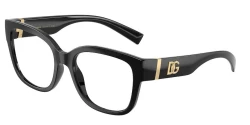 משקפי ראיה | DOLCE & GABBANA דולצ'ה גבנה | DG 5115 501 53-19-145