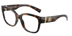 משקפי ראיה | DOLCE & GABBANA דולצ'ה גבנה | DG 5115 502 53-19-145