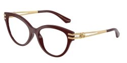 משקפי ראיה | DOLCE & GABBANA דולצ'ה גבנה | DG 5116 3091 52-17-145