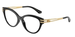 משקפי ראיה | DOLCE & GABBANA דולצ'ה גבנה | DG 5116 501 52-17-145
