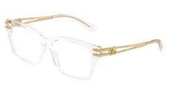 משקפי ראיה | DOLCE & GABBANA דולצ'ה גבנה | DG 5117 3133 52-15-145
