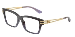 משקפי ראיה | DOLCE & GABBANA דולצ'ה גבנה | DG 5117 3494 52-15-145