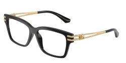 משקפי ראיה | DOLCE & GABBANA דולצ'ה גבנה | DG 5117 501 52-15-145