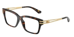משקפי ראיה | DOLCE & GABBANA דולצ'ה גבנה | DG 5117 502 52-15-145