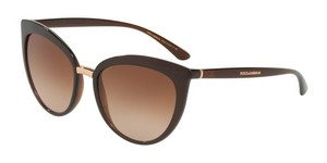  | DOLCE & GABBANA דולצ'ה גבנה | DG 6113 3159/13 55-18-140