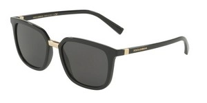  | DOLCE & GABBANA דולצ'ה גבנה | DG 6114 501/87 53-18-140