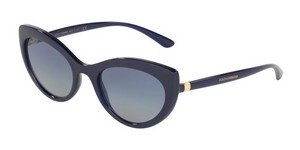  | DOLCE & GABBANA דולצ'ה גבנה | DG 6124 3094/4L 53-21-140