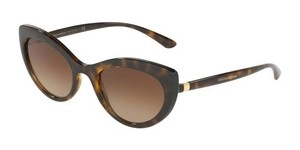  | DOLCE & GABBANA דולצ'ה גבנה | DG 6124 502/13 53-21-140