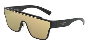  | DOLCE & GABBANA דולצ'ה גבנה | DG 6125 501/03 35-135-145