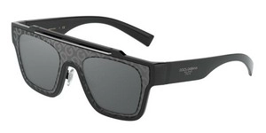  | DOLCE & GABBANA דולצ'ה גבנה | DG 6125 501/6G 35-135-145