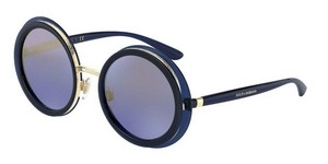  | DOLCE & GABBANA דולצ'ה גבנה | DG 6127 3094/33 52-22-140