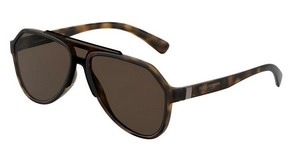  | DOLCE & GABBANA דולצ'ה גבנה | DG 6128 1935/73 58-17-145