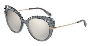  | DOLCE & GABBANA דולצ'ה גבנה | DG 6135 3574/6V 53-19-140