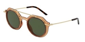  | DOLCE & GABBANA דולצ'ה גבנה | DG 6136 3243/71 48-25-145