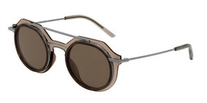  | DOLCE & GABBANA דולצ'ה גבנה | DG 6136 3254/73 48-25-145