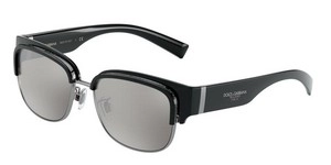  | DOLCE & GABBANA דולצ'ה גבנה | DG 6137 501/6G 55-17-145