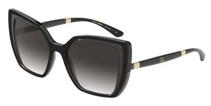  | DOLCE & GABBANA דולצ'ה גבנה | DG 6138 3246/8G 55-18-145