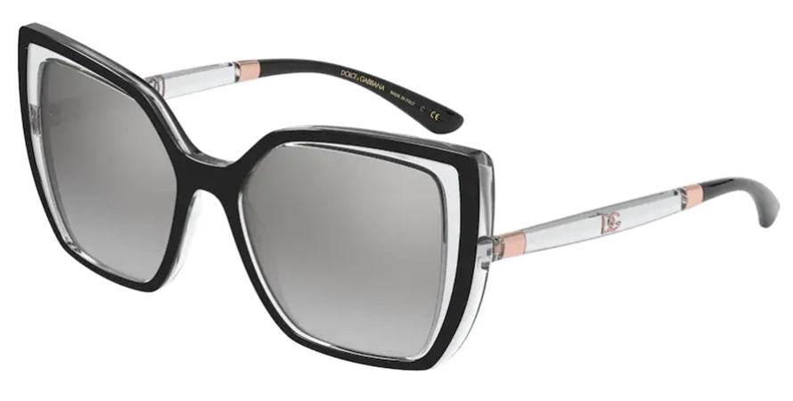  | DOLCE & GABBANA דולצ'ה גבנה | DG 6138 675/6V 55-18-145