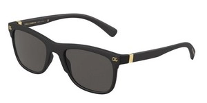  | DOLCE & GABBANA דולצ'ה גבנה | DG 6139 2525/87 54-21-145