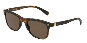  | DOLCE & GABBANA דולצ'ה גבנה | DG 6139 502/73 54-21-145