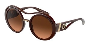  | DOLCE & GABBANA דולצ'ה גבנה | DG 6142 3290/78 53-21-135