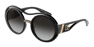  | DOLCE & GABBANA דולצ'ה גבנה | DG 6142 501/8G 53-21-135