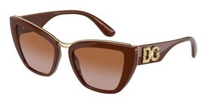  | DOLCE & GABBANA דולצ'ה גבנה | DG 6144 3292/13 54-20-145