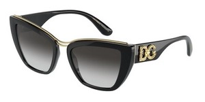  | DOLCE & GABBANA דולצ'ה גבנה | DG 6144 501/8G 54-20-145