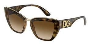  | DOLCE & GABBANA דולצ'ה גבנה | DG 6144 502/13 54-20-145