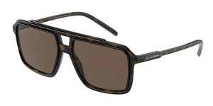  | DOLCE & GABBANA דולצ'ה גבנה | DG 6147 502/73 57-16-145