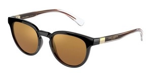  | DOLCE & GABBANA דולצ'ה גבנה | DG 6148 3295/6H 50-21-145