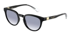  | DOLCE & GABBANA דולצ'ה גבנה | DG 6148 501/79 50-21-145