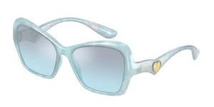  | DOLCE & GABBANA דולצ'ה גבנה | DG 6153 3302/72 55-16-140