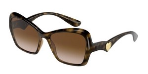  | DOLCE & GABBANA דולצ'ה גבנה | DG 6153 502/13 55-16-140